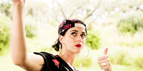 Hello-Katy