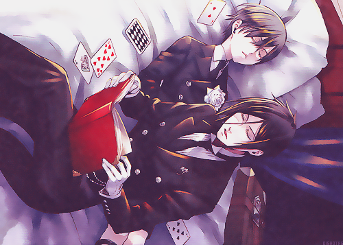 bishotas:  CIEL IN WONDERLAND 