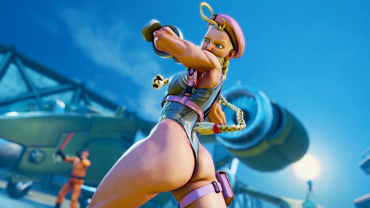 ydeth:Tanned Cammy