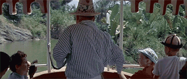gameraboy:  I made a few GIFs from the 1956 film Disneyland People and Places.  You can watch it on YouTube. 