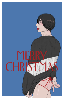 airsthiner:  merry christmas