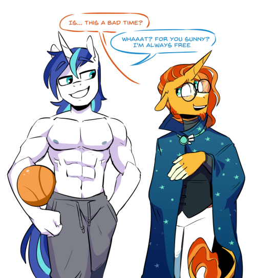 red-x-bacon:  So… what did you want to talk about?Featured : Shining Armor / Sun Burst Twitter | Support Patreon | Stream