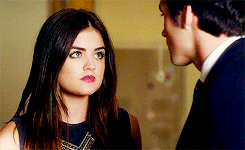 ~ Pretty Little Liars