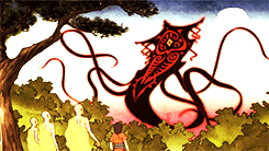  I lived ten thousand lifetimes before the first of your kind crawled out of the