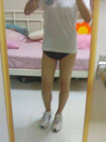 nymphosg:  Old picture : Grace Lee
