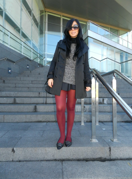Tights Galore [OLD]