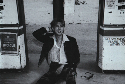SPECIAL 8 PHOTO-FOLIO - RM V