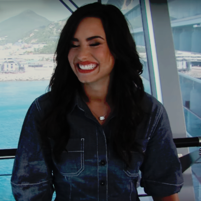 demi lovato icons;     like/reblog or credits to videosicons ©