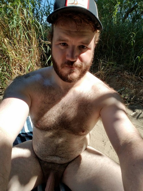 species-5618:Fantastic day at the river!