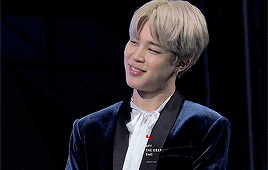 Blondhairedjimin (feat. Taehyung)