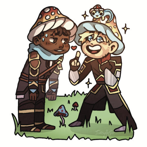 We Get To Make Stickers For Class So Here Is My First Design!! Ill Be Posting The Others As I Make Them