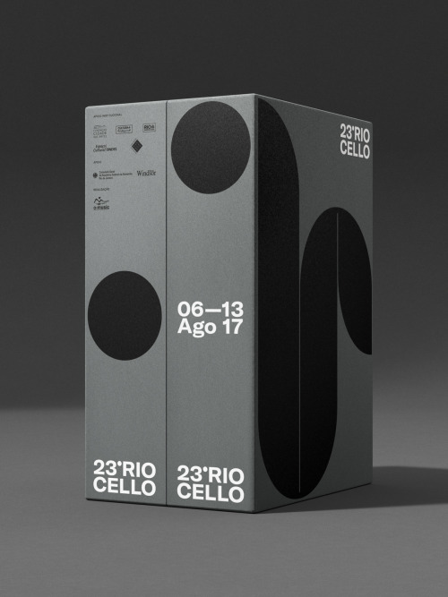 pedrovene: www.behance.net/gallery/72732385/23-Rio-Cello-(Proposal)