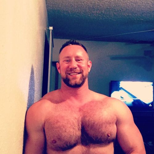 Daddy's Fuck Hole