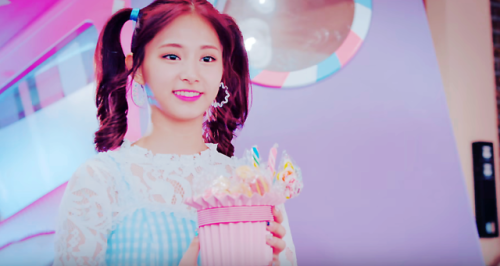 Twice - Candy Pop