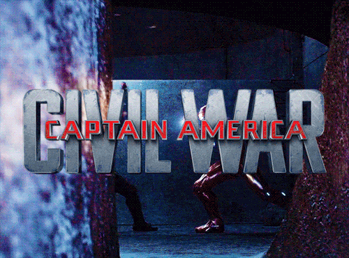 marveledits:We’re going to win. Whatever it takes.MCU - PHASE THREE (2016-2019)