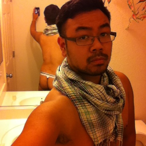 chesterlepanda:  Wore them to school hahaha sorry to the other students who saw it when I bent down >:) not the best body but I’ll work what I got :) 