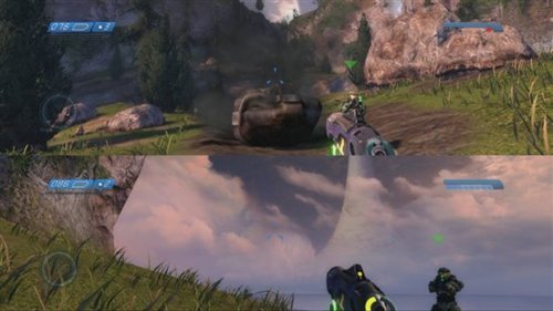 Halo: Combat Evolved Anniversary - Metacritic