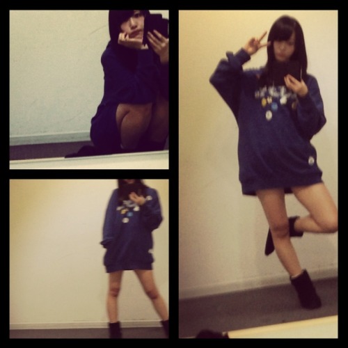 akibeya:  (れな(復活・ω・さん)｜SKE48オフィシャルブログ Powered by Amebaから) 松井玲奈