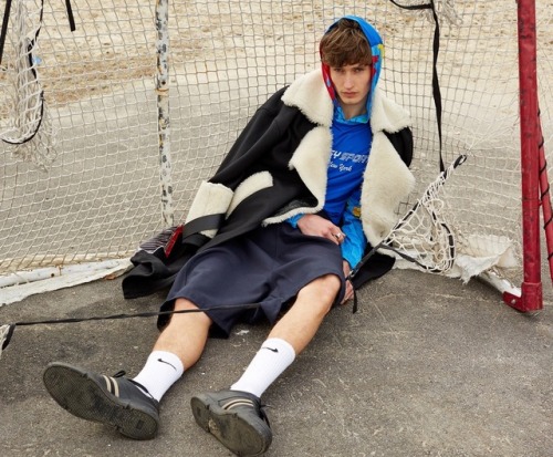 christos:
“Frederik Ruegger by Marley Kate – TheOnes2Watch
”