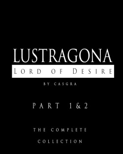   	Lustragona: Lord of Desire  	   	Jennifer’s car breaks down. She enters an abandoned church and starts  to make out with a hideous statue. The statue comes to life and fucks  her. Lustragona 2  	   	Jennifer has a chance to escape the abandoned church,