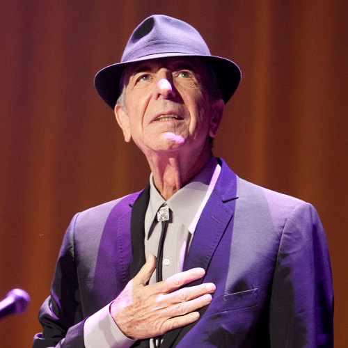 Singer-songwriter Leonard Cohen has died, according to his official Facebook page. He was 82.