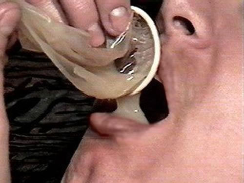 URINAL PERVERT