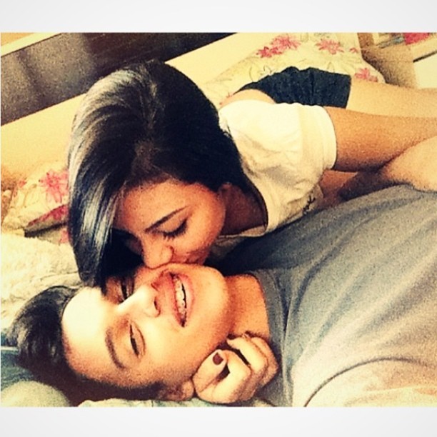 nós só precisamos de nós 💍 💏 🍀