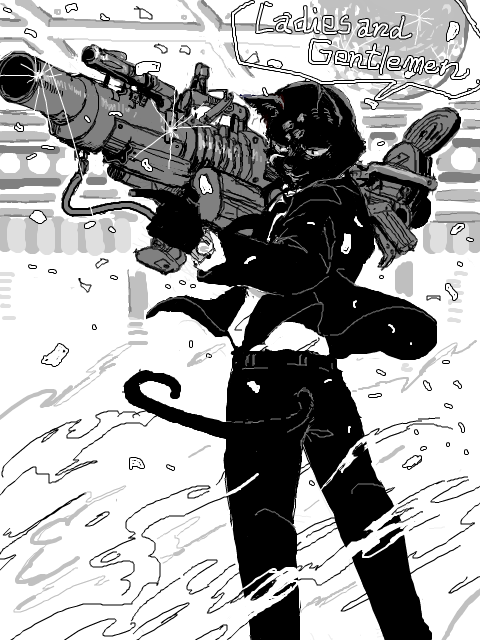Only We Have the Brains to Rule Lylat