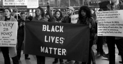 allakinwande:Black America in Crisis’: