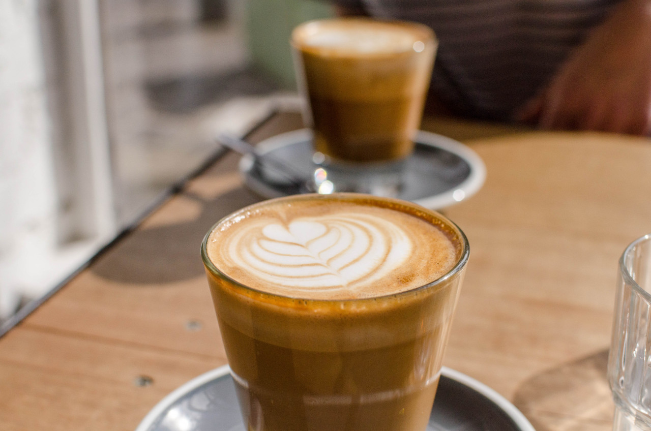 rickysamphotography:  Tall Timber – Coffee