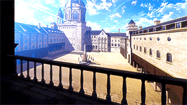 ttoorus:  Shingeki No Kyojin Episode 23 - Scenery 