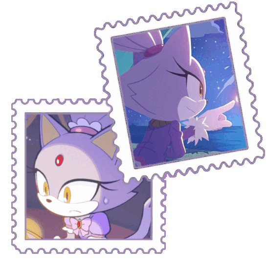 BLAZE | CR: sparkledgroove on tumblr