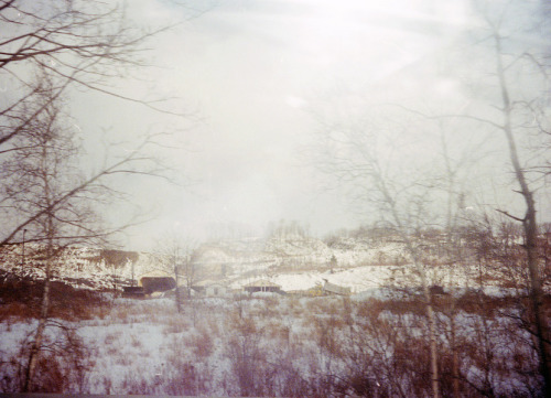 leslieseuffert:  Madeline Horan - Light Spells 
