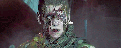 evilwvergil:  This sad ending wrung my heart, I broke out in tears…Why Piers…┭┮﹏┭┮