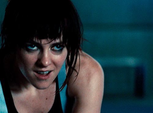 juliedelpy:Jena Malone as Johanna MasonCATCHING FIRE (2013), dir. Francis Lawrence