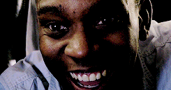 vronnielodges:   • the eight sensates:capheus  —  “Who can say if it is we