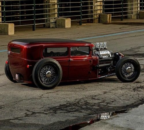 mrfastnfurious: #HotRods   https://ift.tt/2EmArqg