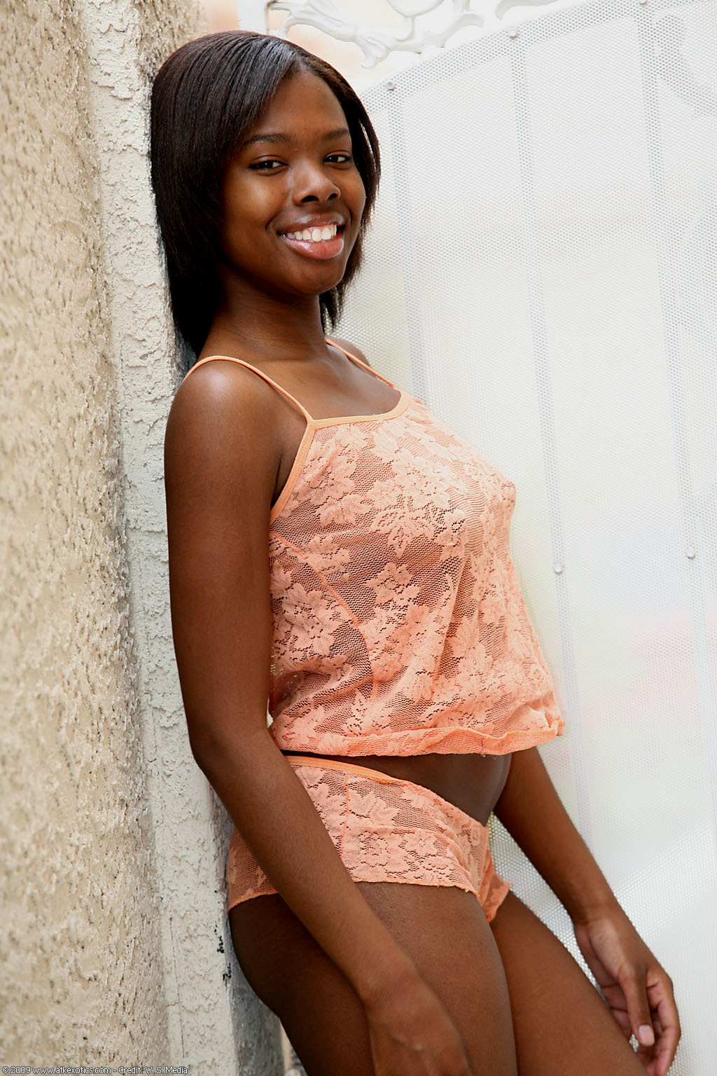 onlyloveisblackwomen:  nice 