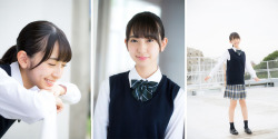 keyakichan:  hiragana 2nd class / けやき坂46 二期生
