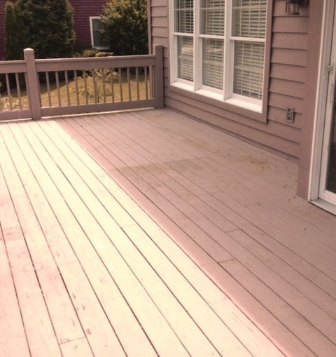 Uncovered - Modern Deck