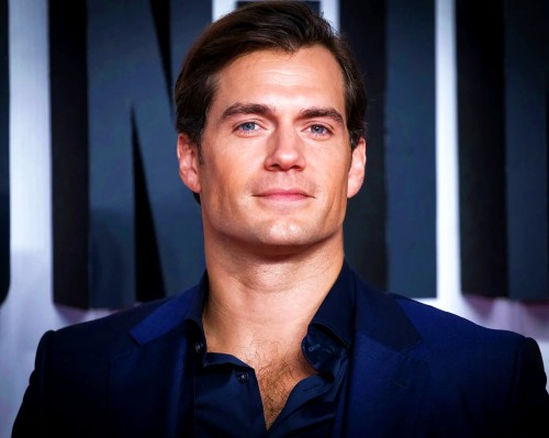 skyjane85: Henry Cavill 