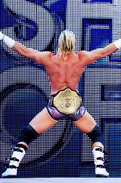 maytheoddsbee:  Dolph Ziggle ▼ the ziggler wiggle 