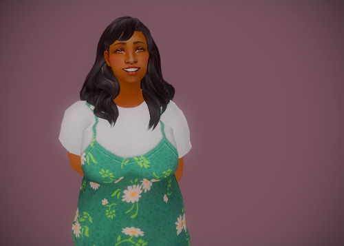 mistysensation:I finally put Dorothea on the Momma Lisa mesh, thanks to inspiration and clothes from