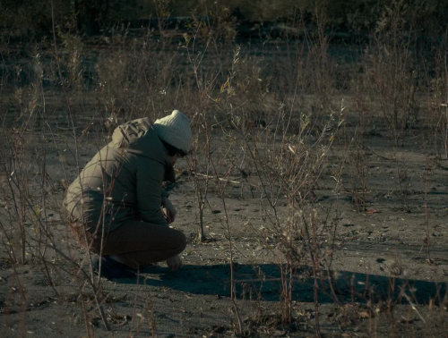 365filmsbyauroranocte:“I never stopped moving.”First Cow (Kelly Reichardt, 2019)