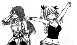 FYEAH! FAIRY TAIL