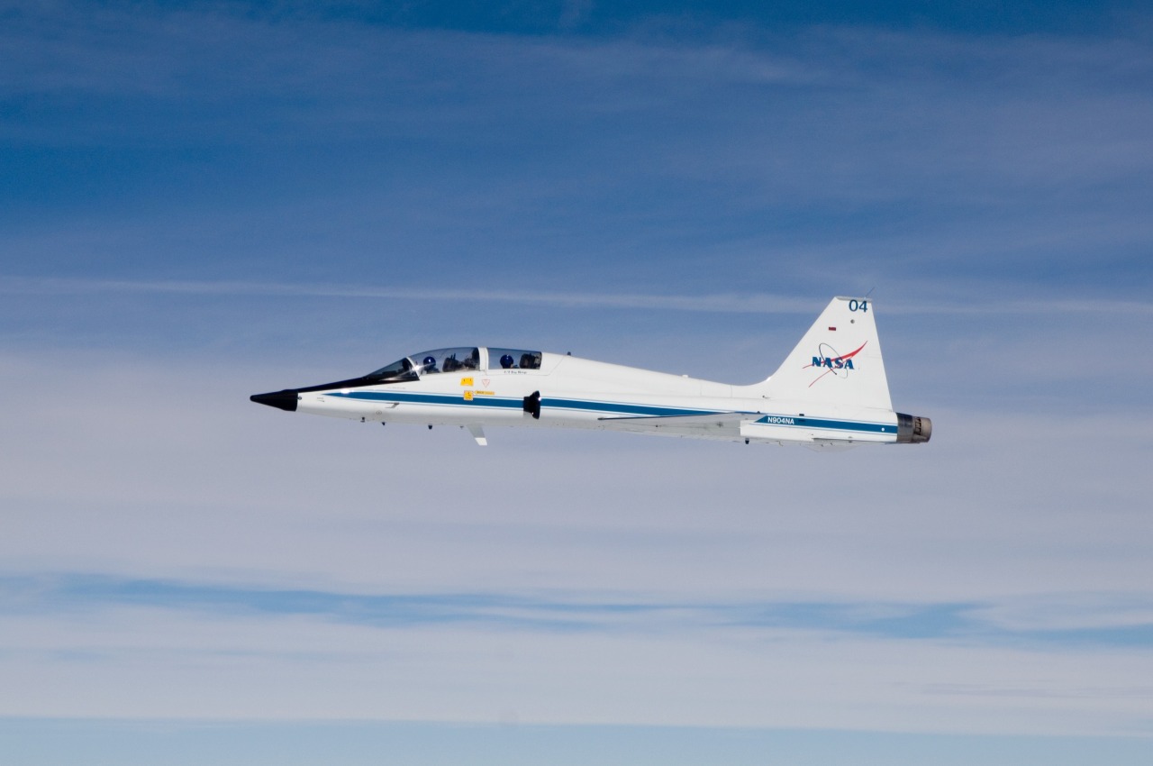 5 Training Requirements for New Astronauts
