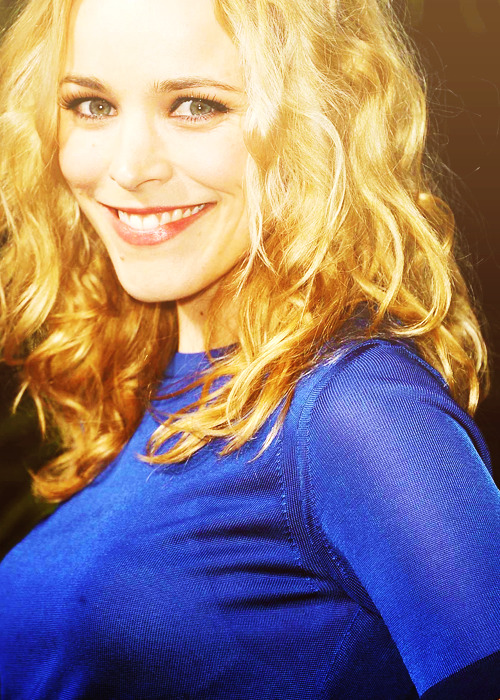 003/100 Rachel McAdams