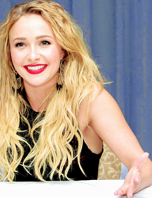 favorite celebrity meme → [1/5] appearances ;  &ldquo;Nashville&rdquo; Season 2 Pr