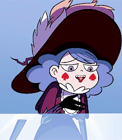 eclipstar:Eclipsa, Queen of Darkness