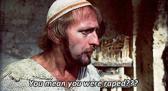 maitopoika:  films that are a+ and you should totally watch: monty python's life